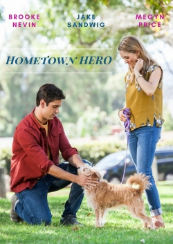 Hometown Hero (2017) Official Image | AndyDay