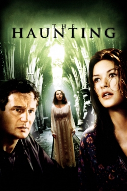 The Haunting (1999) Official Image | AndyDay