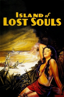 Island of Lost Souls (1932) Official Image | AndyDay