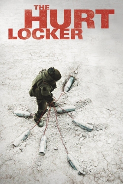 The Hurt Locker (2008) Official Image | AndyDay