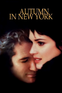 Autumn in New York (2000) Official Image | AndyDay