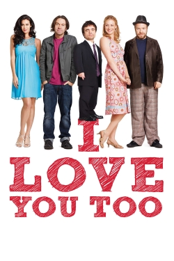 I Love You Too (2010) Official Image | AndyDay