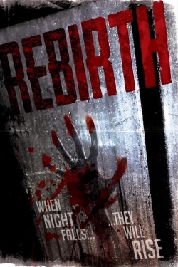 Rebirth (2020) Official Image | AndyDay