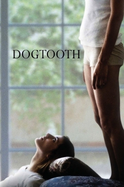 Dogtooth (2009) Official Image | AndyDay