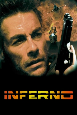 Inferno (1999) Official Image | AndyDay