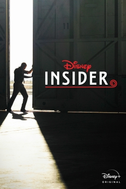 Disney Insider (2020) Official Image | AndyDay