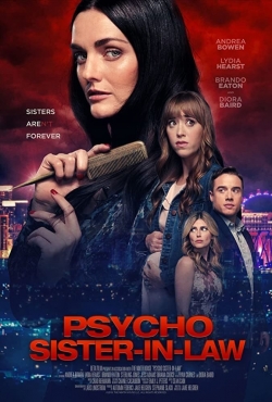 Psycho Sister-In-Law (2020) Official Image | AndyDay