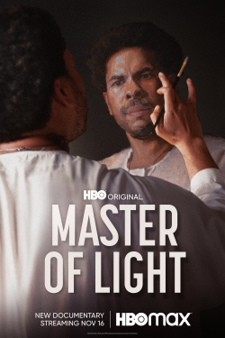 Master of Light (2022) Official Image | AndyDay