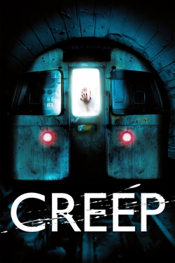 Creep (2004) Official Image | AndyDay
