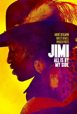 Jimi: All Is by My Side (2013) Official Image | AndyDay