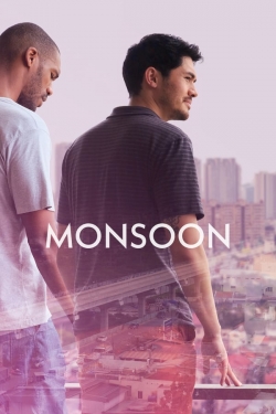 Monsoon (2020) Official Image | AndyDay