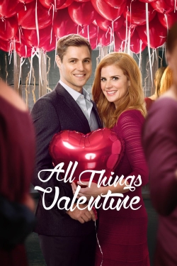 All Things Valentine (2016) Official Image | AndyDay