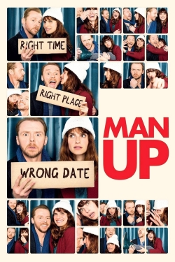 Man Up (2015) Official Image | AndyDay