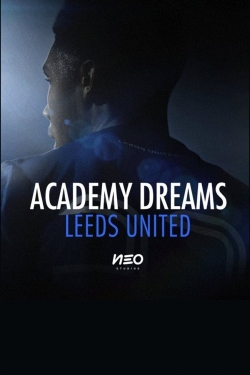 Academy Dreams: Leeds United (2022) Official Image | AndyDay