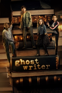 Ghostwriter (2019) Official Image | AndyDay