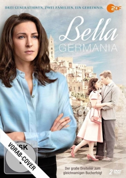 Bella Germania (2019) Official Image | AndyDay