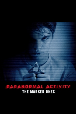Paranormal Activity: The Marked Ones (2014) Official Image | AndyDay