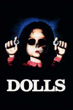 Dolls (1987) Official Image | AndyDay