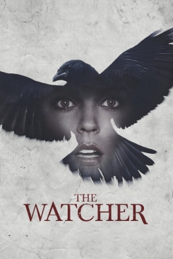 The Watcher (2016) Official Image | AndyDay