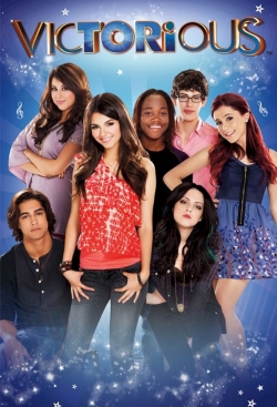 Victorious (2010) Official Image | AndyDay