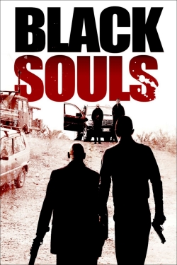 Black Souls (2014) Official Image | AndyDay