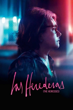 The Heiresses (2018) Official Image | AndyDay