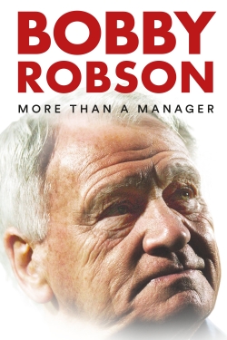 Bobby Robson: More Than a Manager (2018) Official Image | AndyDay