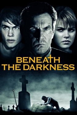 Beneath the Darkness (2011) Official Image | AndyDay