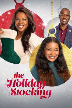The Holiday Stocking (2022) Official Image | AndyDay