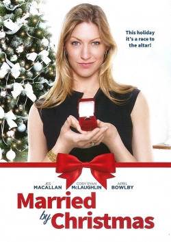 Married by Christmas (2016) Official Image | AndyDay