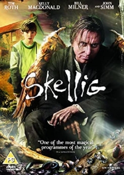 Skellig (2009) Official Image | AndyDay