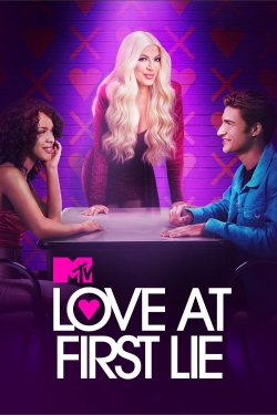 Love At First Lie (2022) Official Image | AndyDay