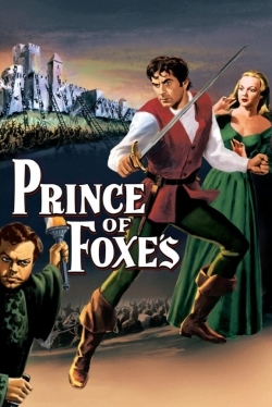 Prince of Foxes (1949) Official Image | AndyDay