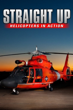 IMAX - Straight Up, Helicopters in Action (2002) Official Image | AndyDay