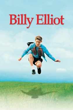 Billy Elliot (2000) Official Image | AndyDay