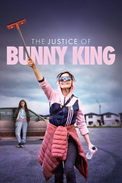 The Justice of Bunny King (2021) Official Image | AndyDay