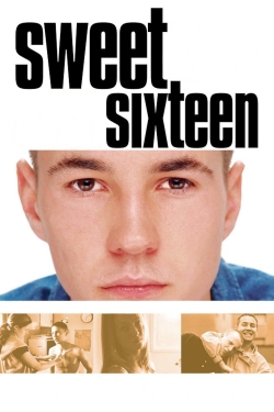 Sweet Sixteen (2002) Official Image | AndyDay