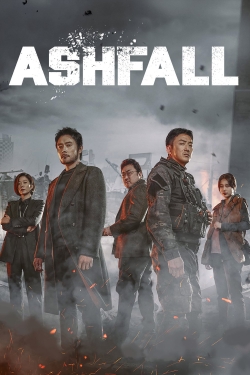 Ashfall (2019) Official Image | AndyDay