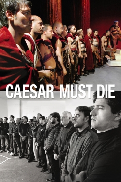 Caesar Must Die (2012) Official Image | AndyDay