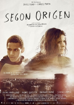 Second Origin (2015) Official Image | AndyDay