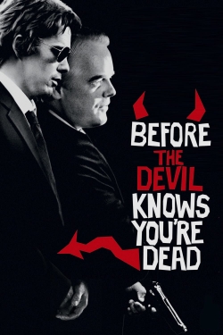 Before the Devil Knows You're Dead (2007) Official Image | AndyDay