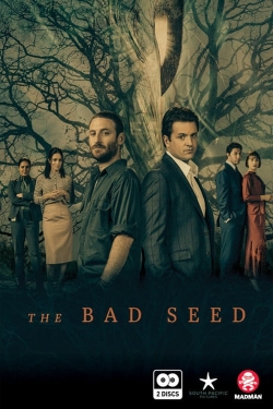 The Bad Seed (2019) Official Image | AndyDay