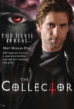 The Collector (2004) Official Image | AndyDay