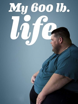 My 600-lb Life (2012) Official Image | AndyDay