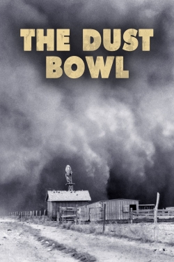 The Dust Bowl (2012) Official Image | AndyDay