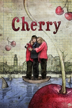 Cherry (2010) Official Image | AndyDay