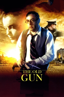 The Old Gun (1975) Official Image | AndyDay