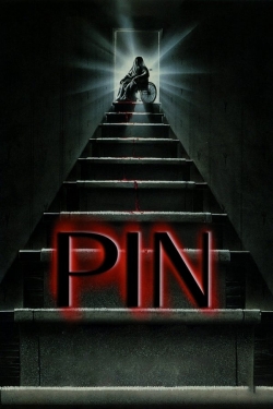 Pin (1988) Official Image | AndyDay