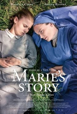 Marie's Story (2014) Official Image | AndyDay