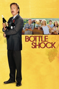 Bottle Shock (2008) Official Image | AndyDay